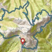 monte cesen