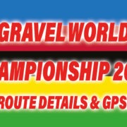 LOGO GRAVEL WORLD CHAMPIONSHIP