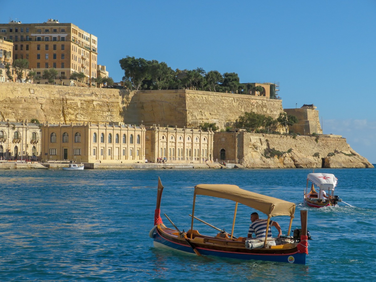 barca la valletta