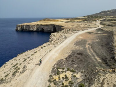 gozo island mtb