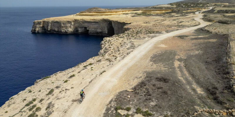 gozo island mtb