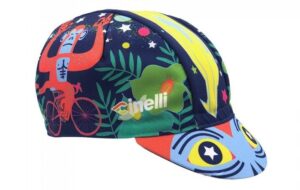 cappellino-ciclista-cinelli idee regalo per ciclisti