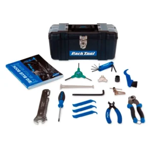 kit-park-tool idee regalo per ciclisti