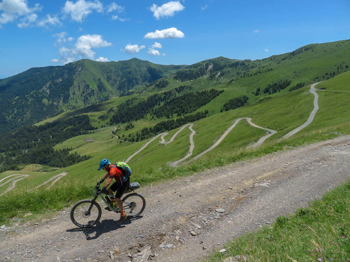 passo tanarello