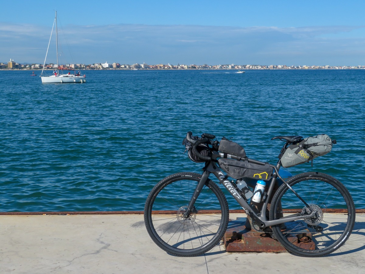 italia coast to coast rimini