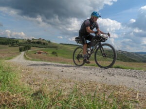 italia coast to coast volterra