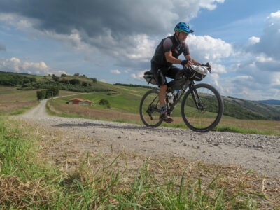 italia coast to coast volterra
