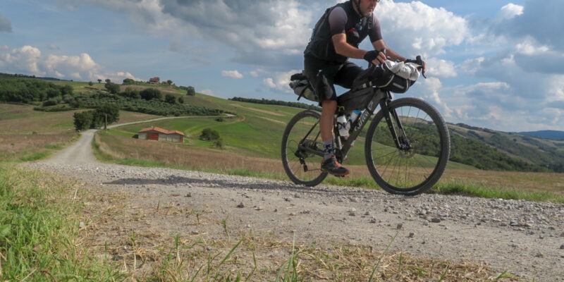 italia coast to coast volterra