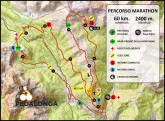 pedalonga map
